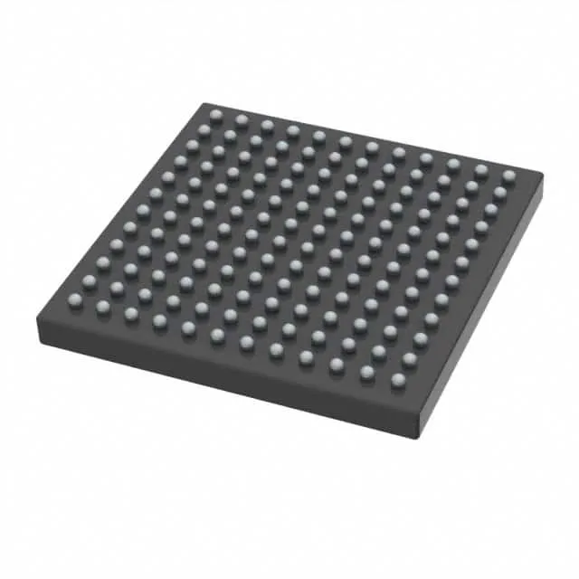 VSC7227YKV (MULTIRATE 14.5 GBPS 12-CHANNEL R)