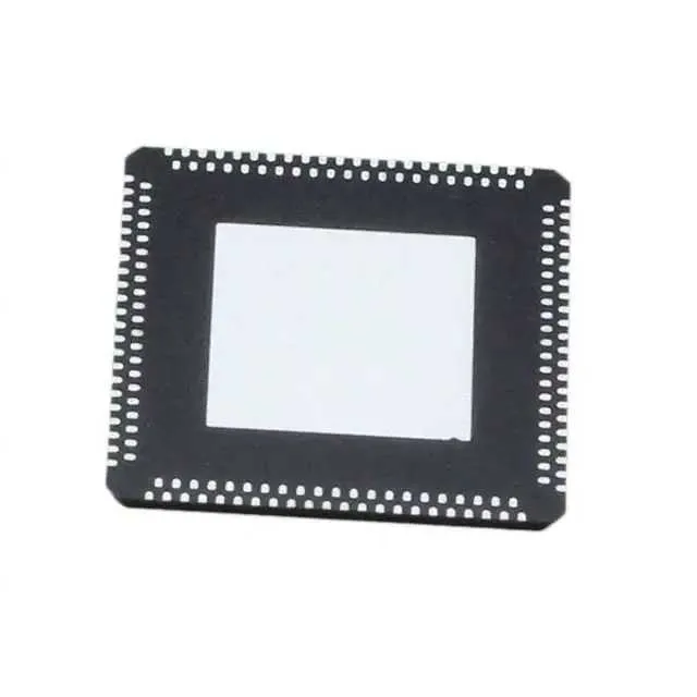 VSC7511XMY (IC SWITCH ETHERNET 4PORT DRQFN)