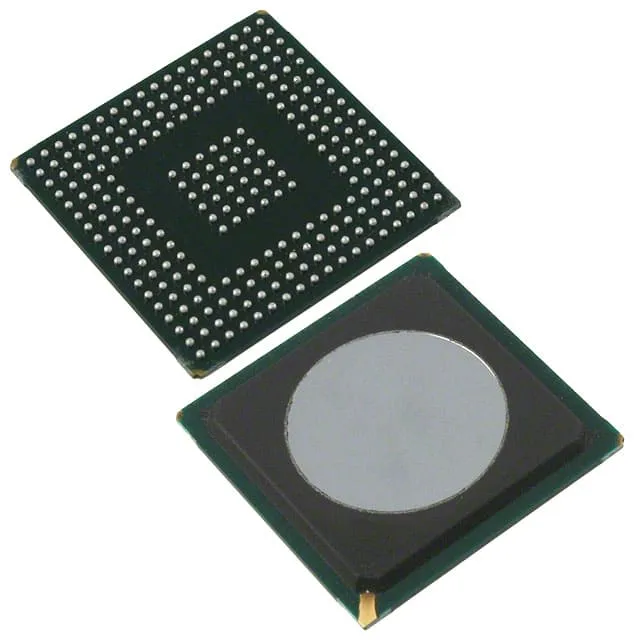 VSC8224XHG (IC PHY 10/100/1000 260-HS-BGA)