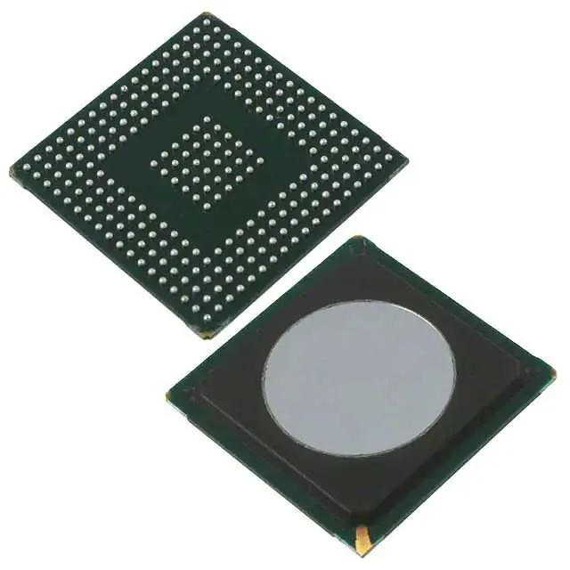 VSC8244XHG (IC PHY 10/100/1000 260-HS-BGA)