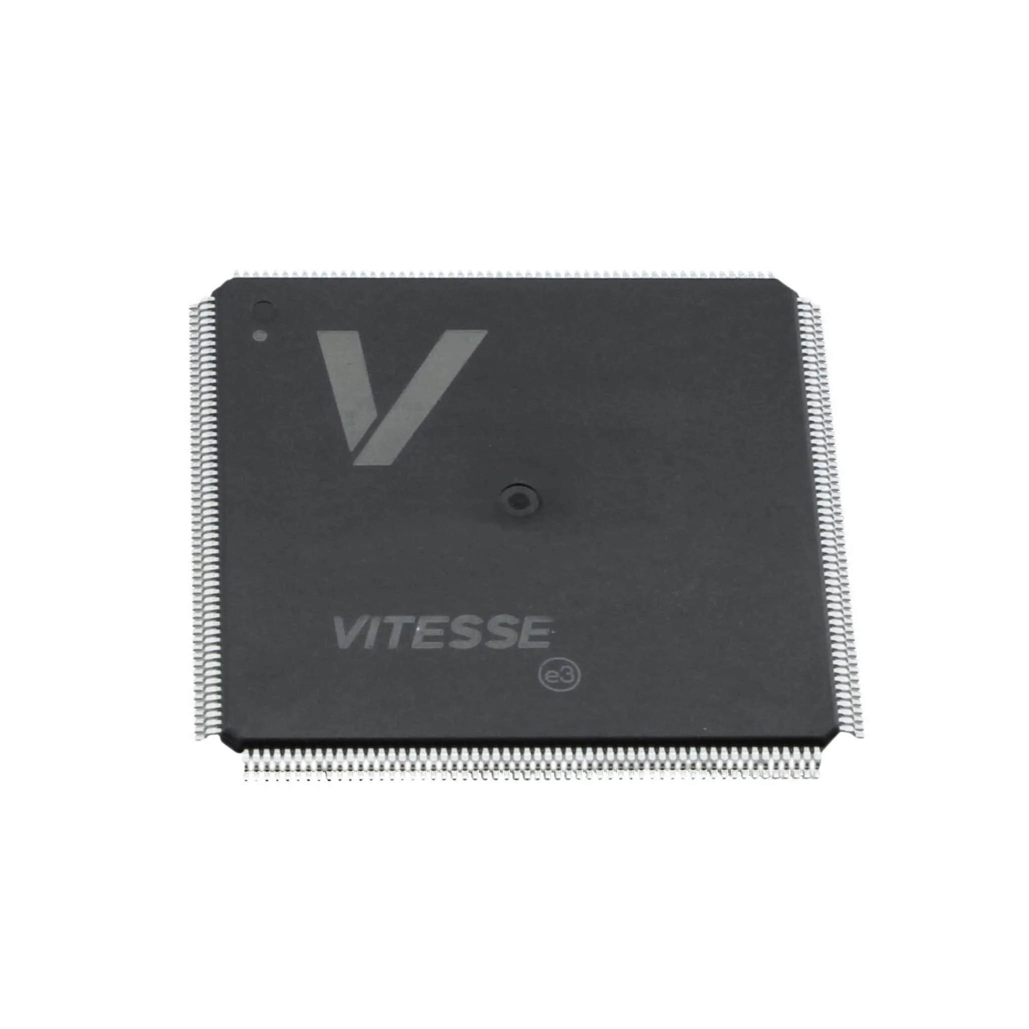 VSC8522XJQ-02 (IC ETHERNET 12-PORT 302TQFP)