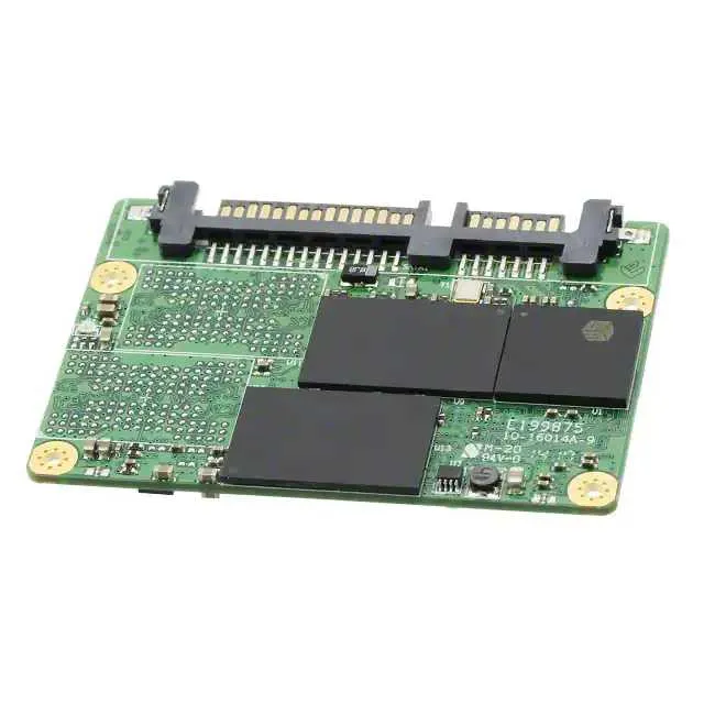 VSF202CC030G-100 (SSD 30GB SLIM-SATA MLC 5V)