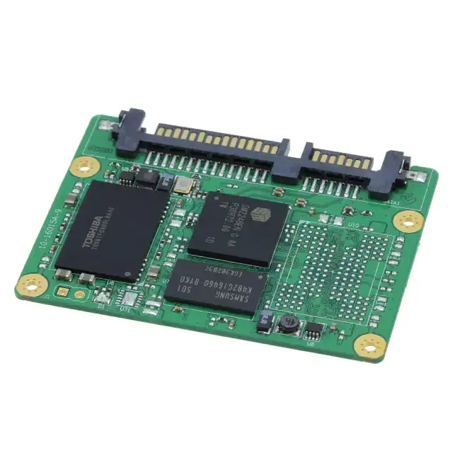 VSF202CC030G-150 (SSD 30GB SLIM-SATA MLC 5V)