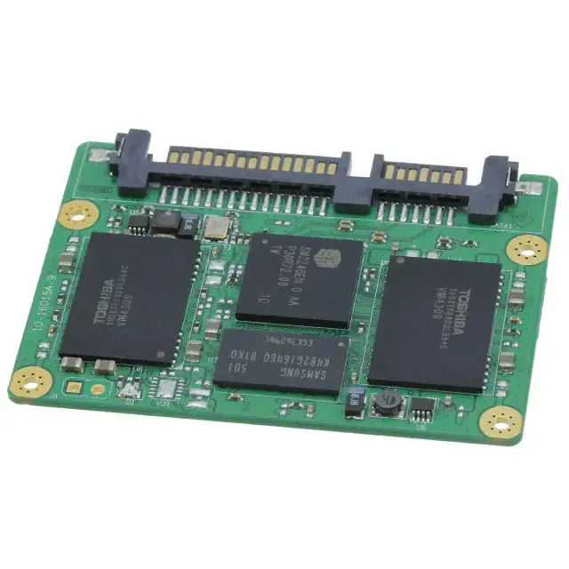 VSF202CC120G-150 (SSD 120GB SLIM-SATA MLC 5V)