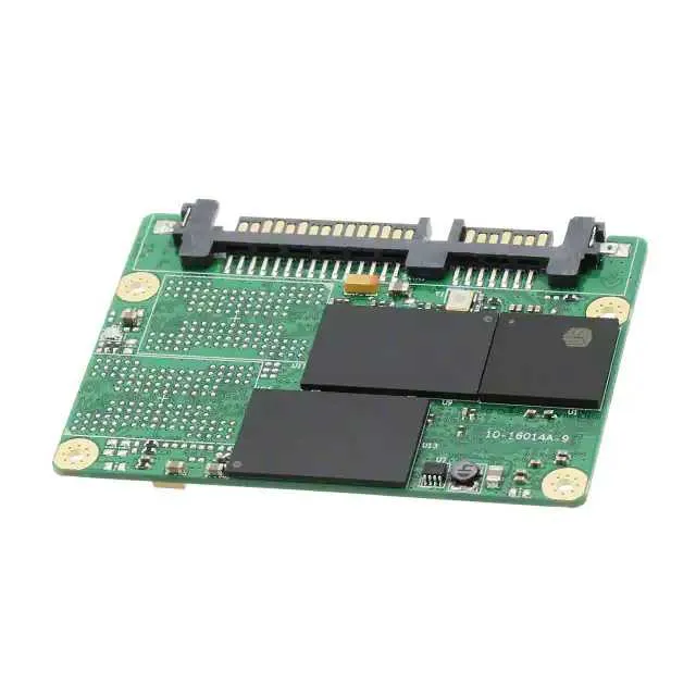 VSF202PC016G-100 (SSD 16GB SLIM-SATA MLC 5V)