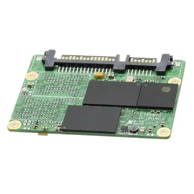 VSF202PI016G-100 (SSD 16GB SLIM-SATA MLC 5V)