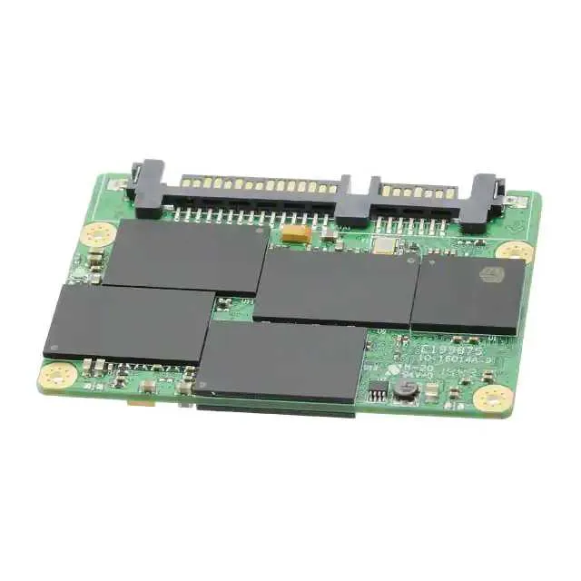 VSF202PI064G-100 (SSD 64GB SLIM-SATA MLC 5V)