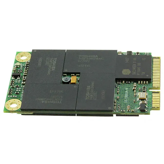 VSF302CC120G-100 (SSD 120GB MSATA MLC SATA III 5V)