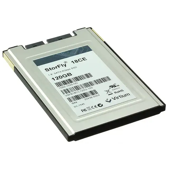 VSFB18CC120G-100 (SSD 120GB 1.8 MLC SATA III")