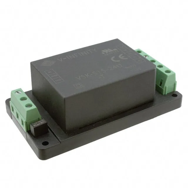 VSK-S15-24U-T (AC/DC CONVERTER 24V 15W)