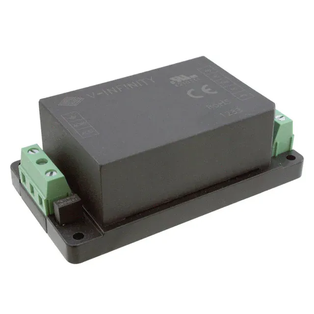 VSK-S20-9U-T (AC/DC CONVERTER 9V 20W)