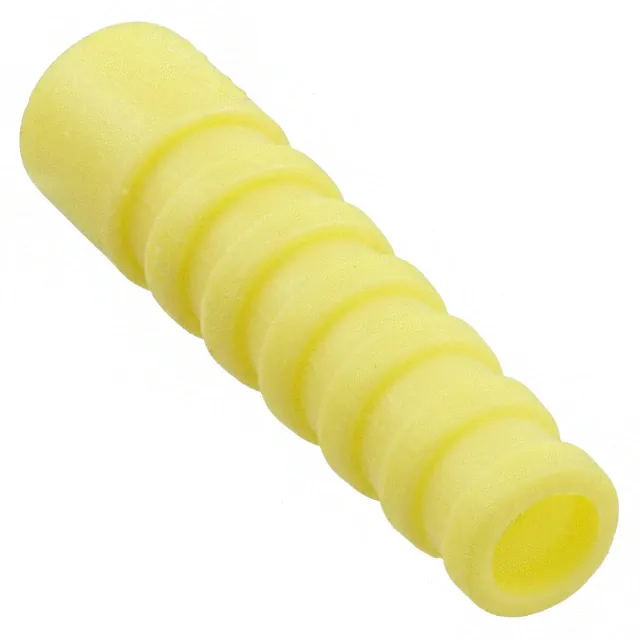 VSR104 (CONN STRN RELIEF FOR RG-59 62)