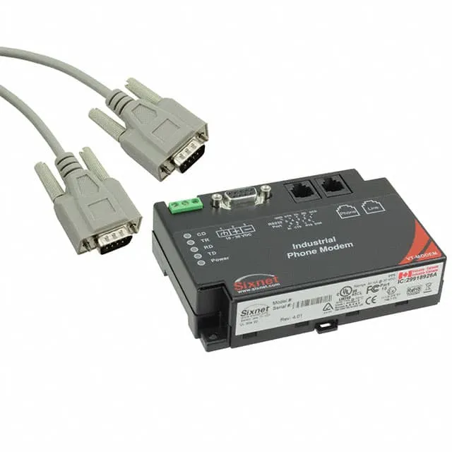VT-MODEM-1WW (33600BAUD,10-30VDC,FA,WWM)