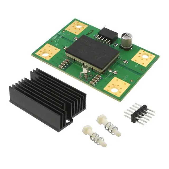 VTD48EF030T070A00 (EVALUATION BRD VTM CURRENT MULTI)