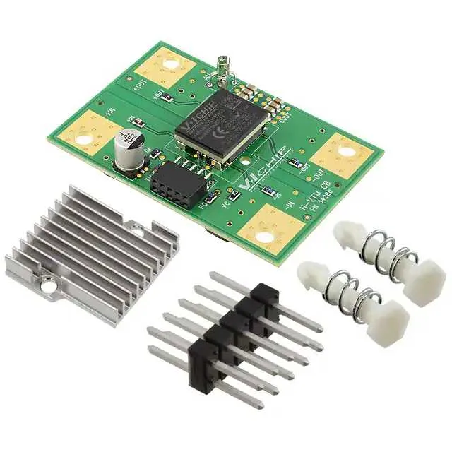 VTD48EH015T050A00 (VTM CURRENT MULTIPLIER EVAL BOAR)