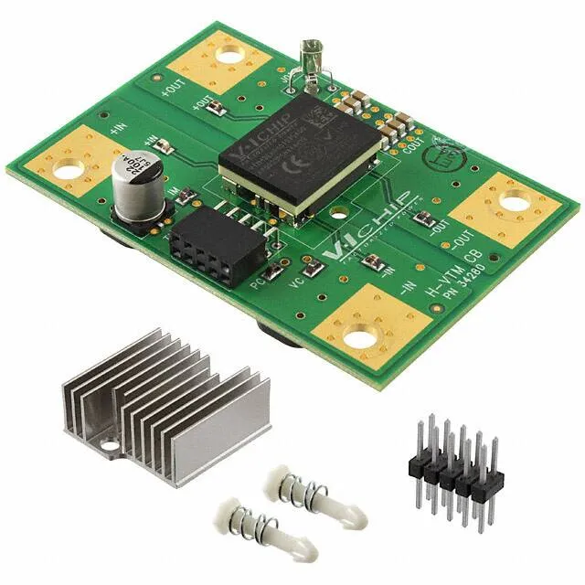 VTD48EH040T025A00 (EVALUATION BRD VTM CURRENT MULTI)