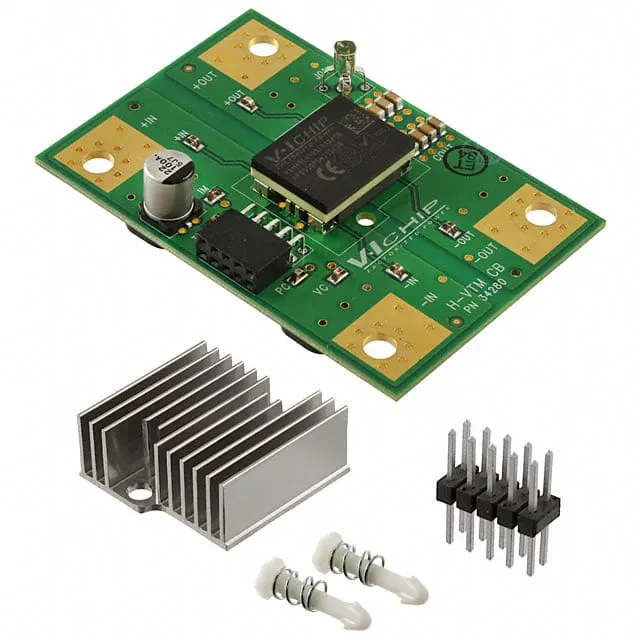 VTD48EH120T010A00 (EVALUATION BRD VTM CURRENT MULTI)