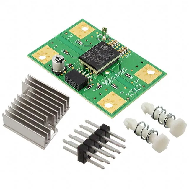VTD48FH060T020A00 (VTM CURRENT MULTIPLIER EVAL BOAR)