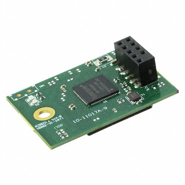 VTDU31PI004G-1A0 (SSD 4GB EUSB SLC)