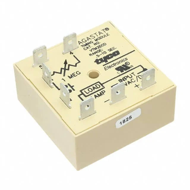 VTM2ECD (RELAY)