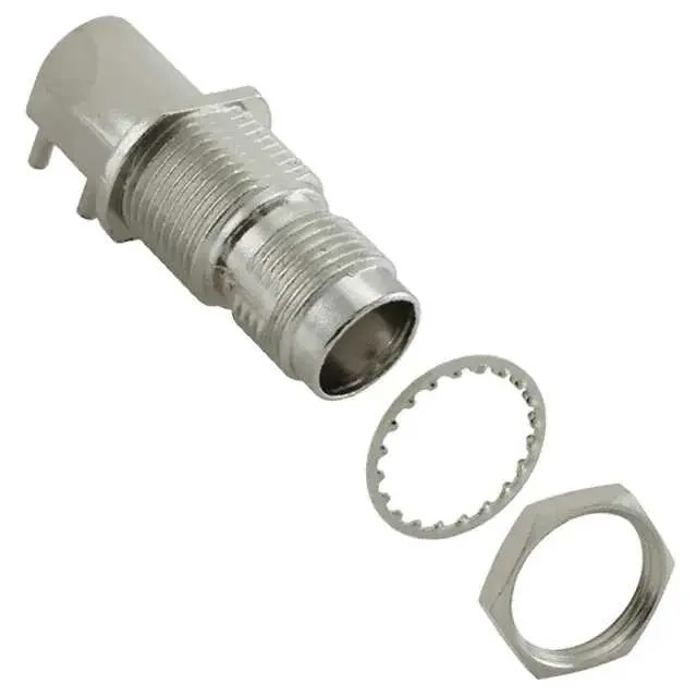 VTM511 (CONN TNC JACK STR 50 OHM SOLDER)