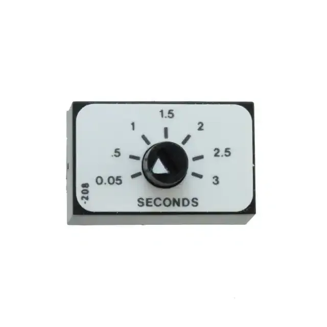 VTP4B (MODULE PLUG-ON T-DELAY 0.05-3S)