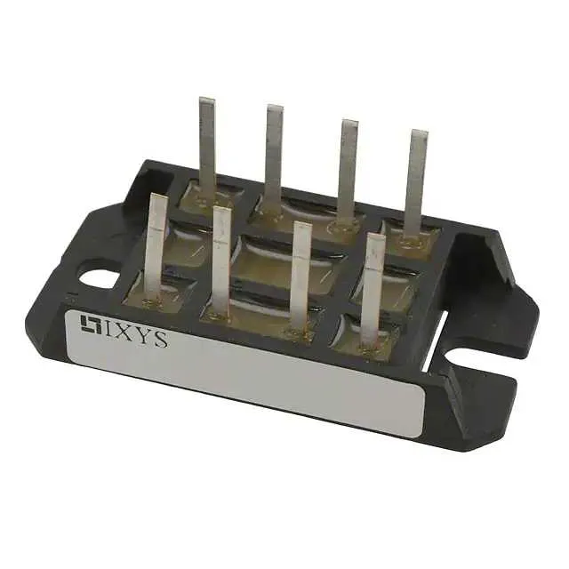 VUM24-05N (MOSFET STAGE BOOST 500V V1-B)