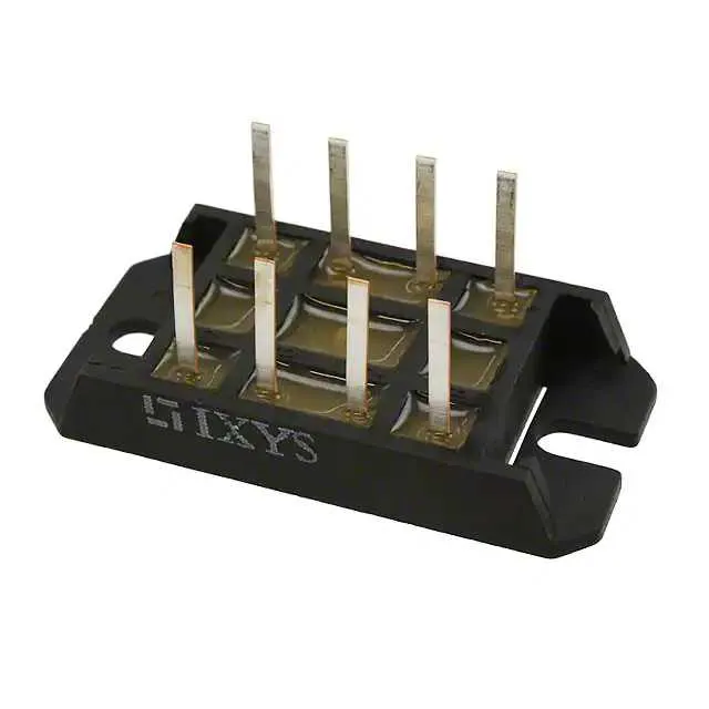 VUM33-05N (MOSFET STAGE BOOST 500V V1-B)