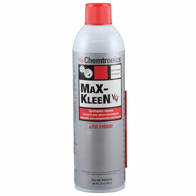 VVV2279 (SOLVENT ELECTRONICS 20 OZ)