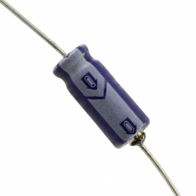 TVX1E330MAD1LS (CAP ALUM 33UF 20% 25V AXIAL)