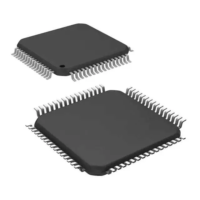 LMH6583YA/NOPB (IC CROSSPOINT SWITCH 16X8 64TQFP)