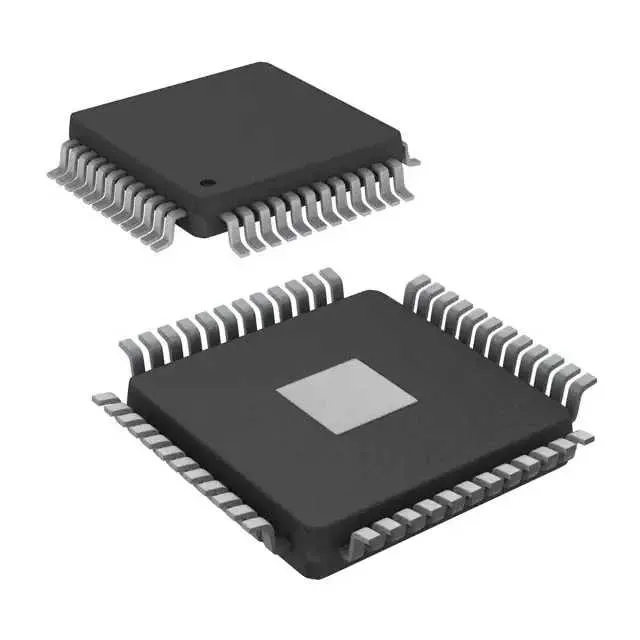 DP83848YBX/NOPB (IC TXRX ETHERNET PHYTERA 48-LQFP)