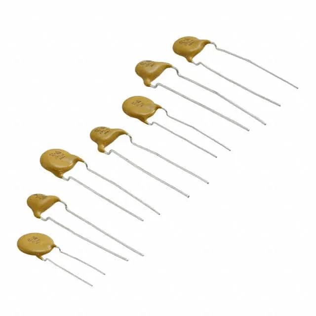 VY21-KIT-HF (CAP KIT CER 100PF-4700PF 70PCS)