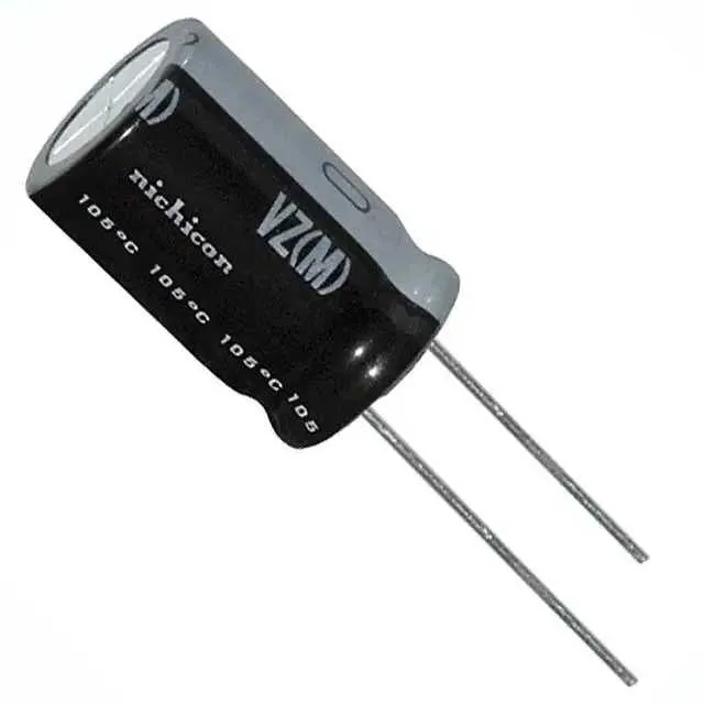 UVZ1V222MHD (CAP ALUM 2200UF 20% 35V RADIAL)