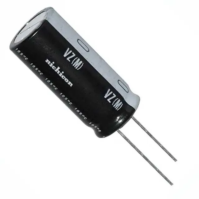 UVZ2C471MRD (CAP ALUM 470UF 20% 160V RADIAL)