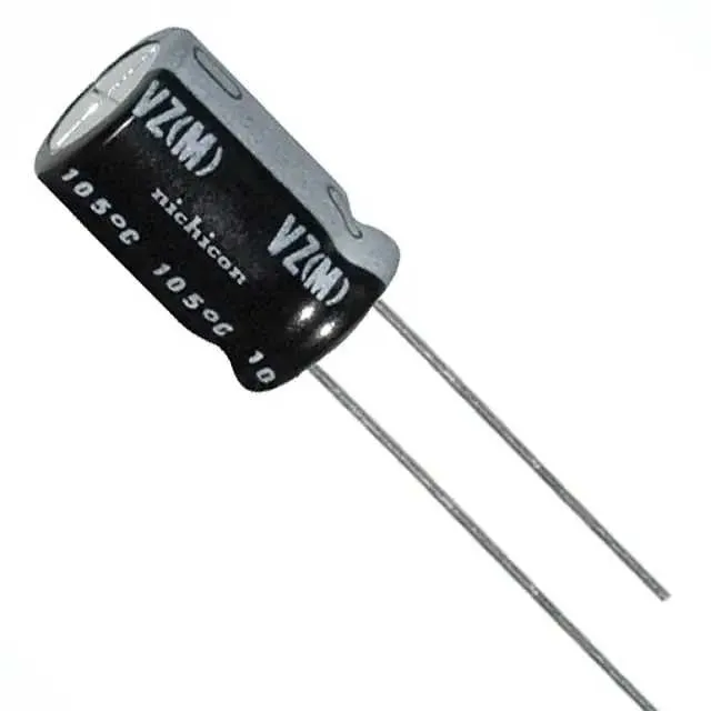 UVZ1V221MPD (CAP ALUM 220UF 20% 35V RADIAL)
