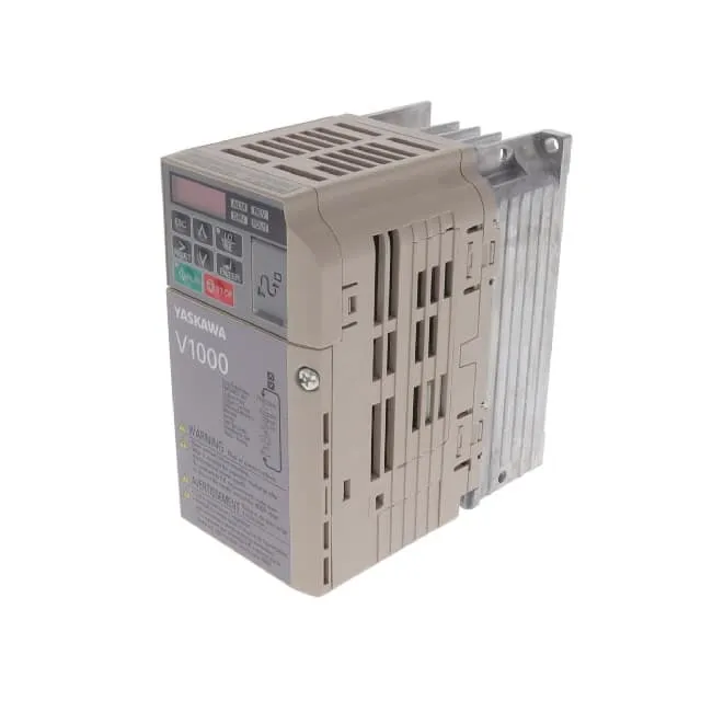 VZAB0P4BAA (VARI FREQ DRIVE 3.5A 240V LOAD)
