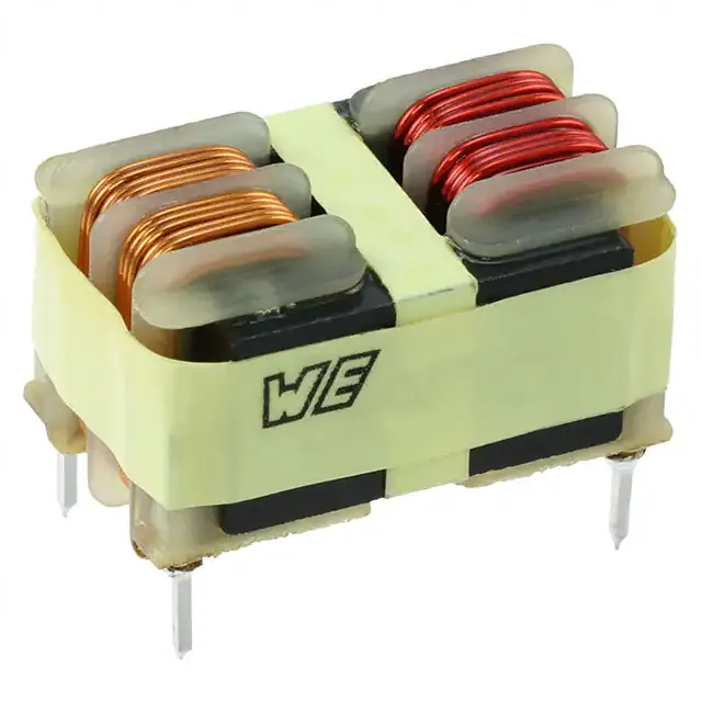 750314977 (CMC 6.8MH 1.3A 2LN TH)