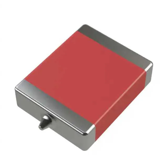 592W757X0010M2T20H (CAP TANT 750UF 10V 20% 3025)