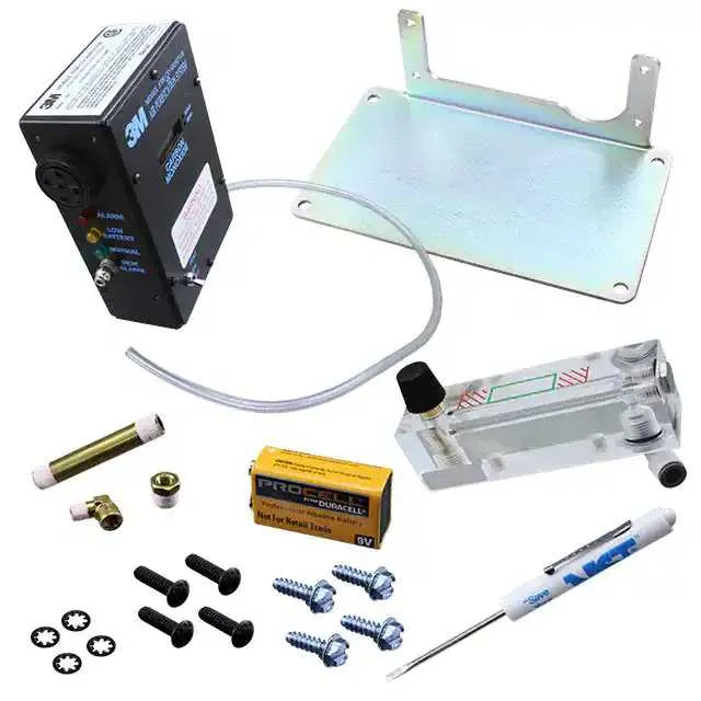 W-2808 (3M RETROFIT CO MONITOR KIT W)