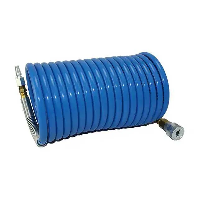 W-2929SR-25 (SUPPLIED AIR HOSE 25 FT, 3/8 IN)