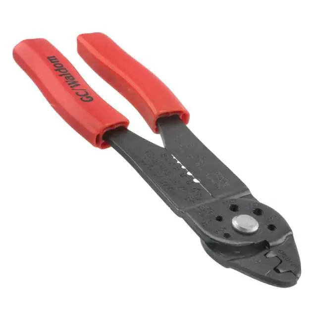 W-HT-1919 (TOOL HAND CRIMPER 14-24AWG SIDE)
