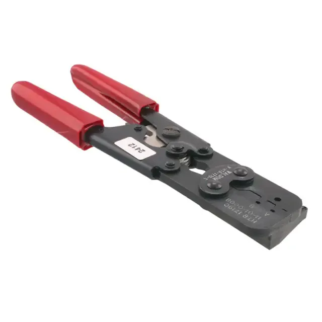 W-HTR-1719-C (TOOL HAND CRIMPER 18-24AWG SIDE)