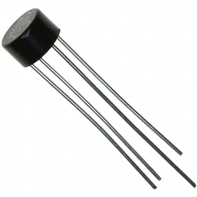 W02M-BP (IC BRIDGE RECT 1.5A 200V WOM)
