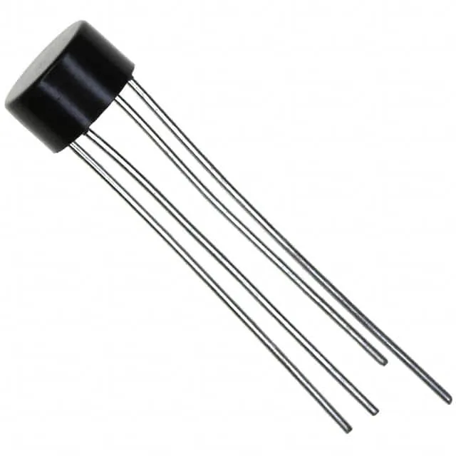 W04M-BP (IC BRIDGE RECT 1.5A 400V WOM)