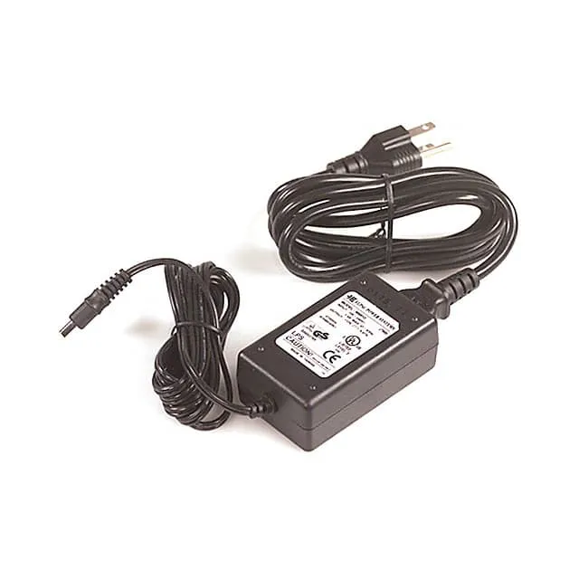 W0812-760 (AC/DC DESKTOP ADAPTER 12V 8W)