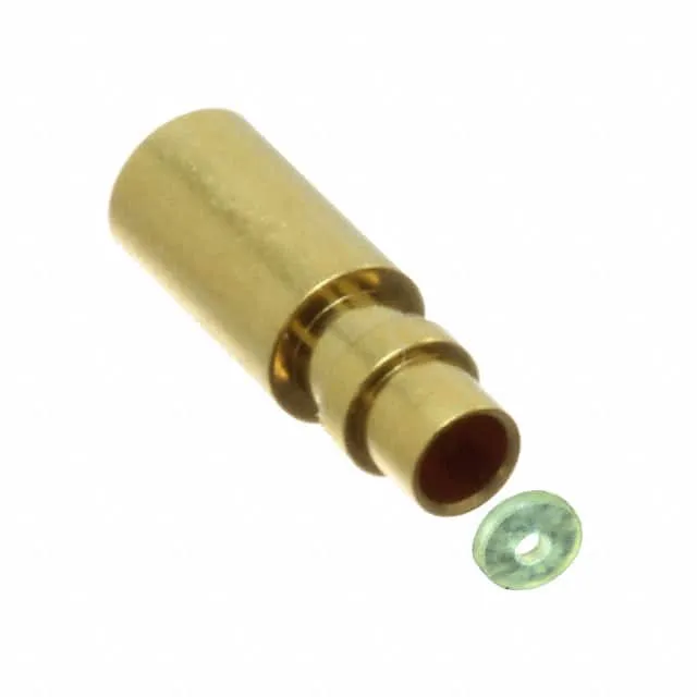 W1S141-270D3 (CONN WSMP PLUG STR 50OHM SOLDER)