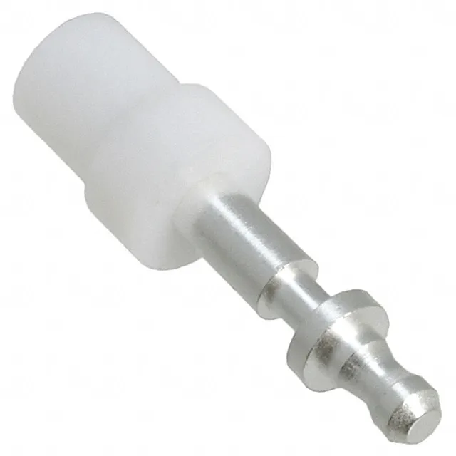 W2222-00 (TERM TURRET PIN L=6.5MM SILVER)