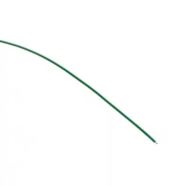W28-6A (WIRE WW 28AWG ETFE GRN 50' 2/PK)