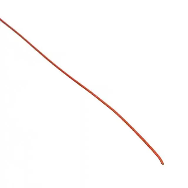 W28-6BU (WIRE WW 28AWG ETFE RED 150')
